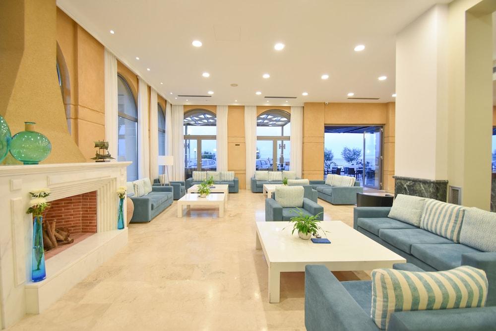 Ibiscus Hotel Rhodes City Ngoại thất bức ảnh