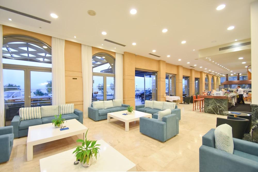 Ibiscus Hotel Rhodes City Ngoại thất bức ảnh