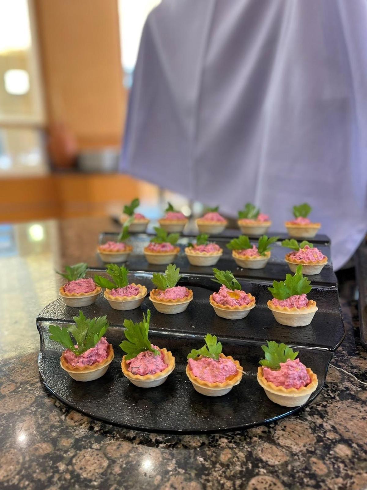 Ibiscus Hotel Rhodes City Ngoại thất bức ảnh