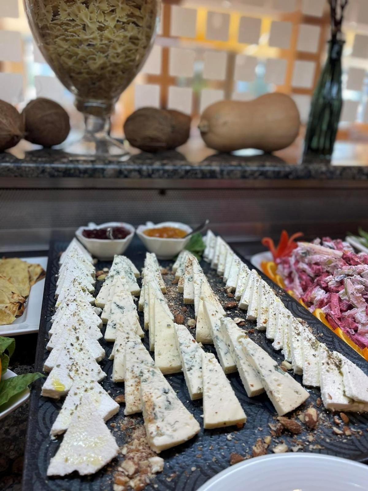 Ibiscus Hotel Rhodes City Ngoại thất bức ảnh