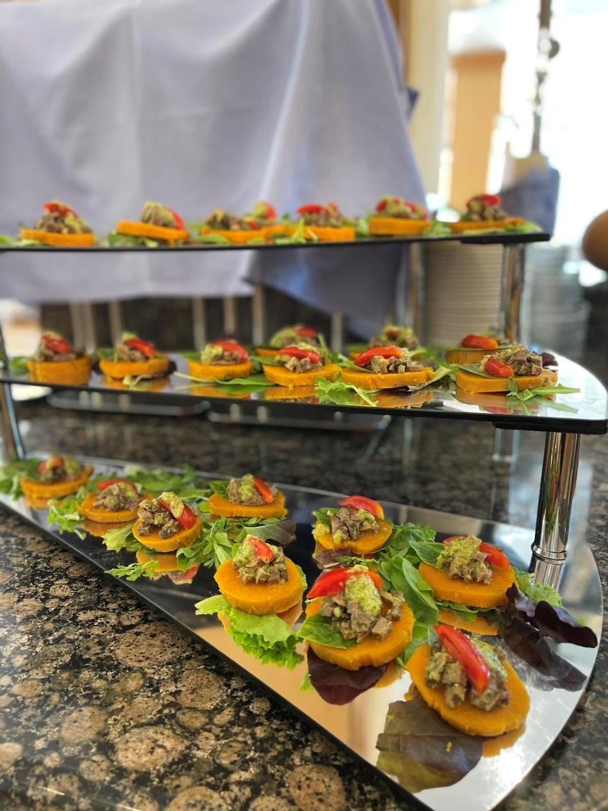 Ibiscus Hotel Rhodes City Ngoại thất bức ảnh