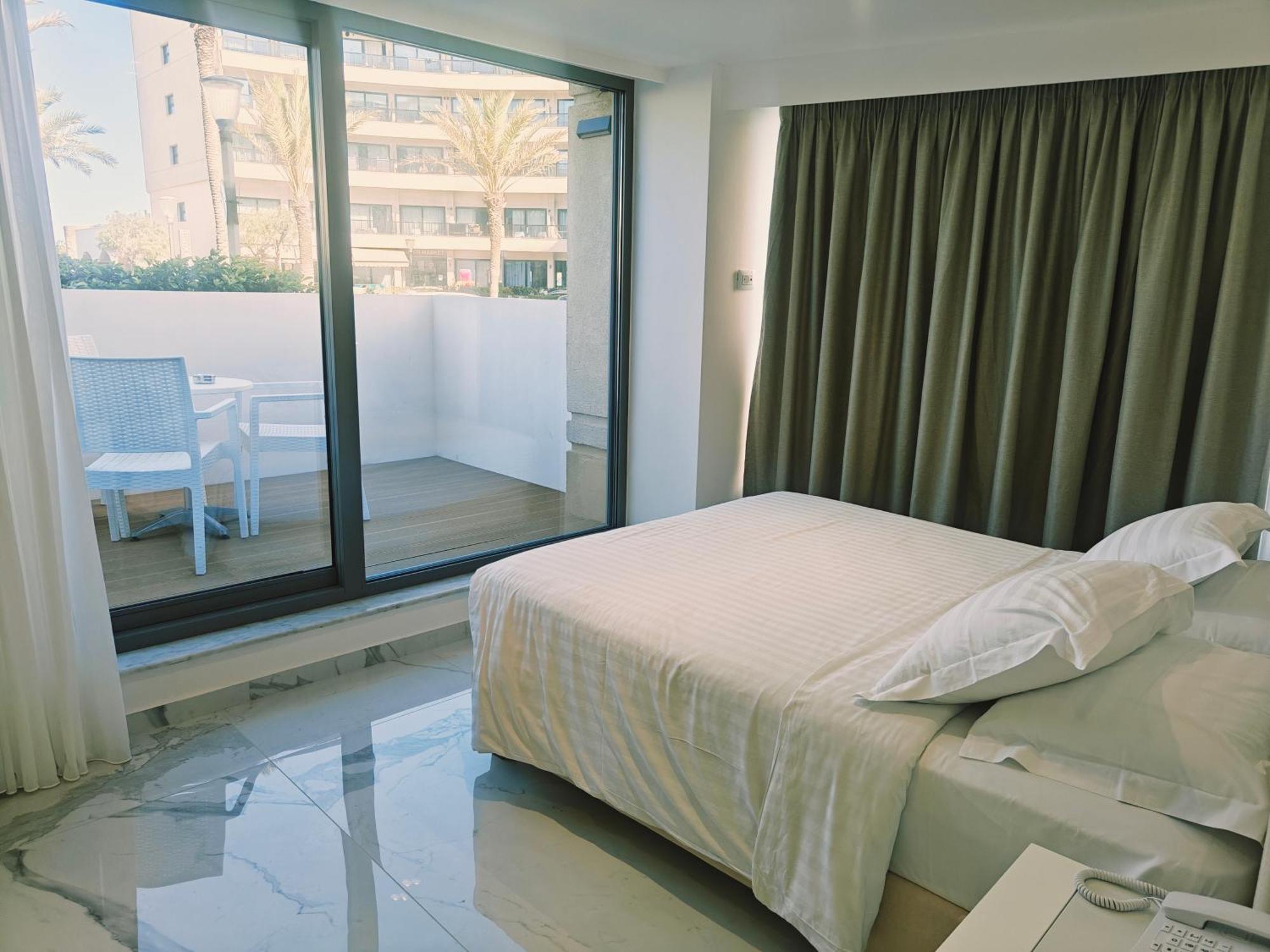 Ibiscus Hotel Rhodes City Ngoại thất bức ảnh