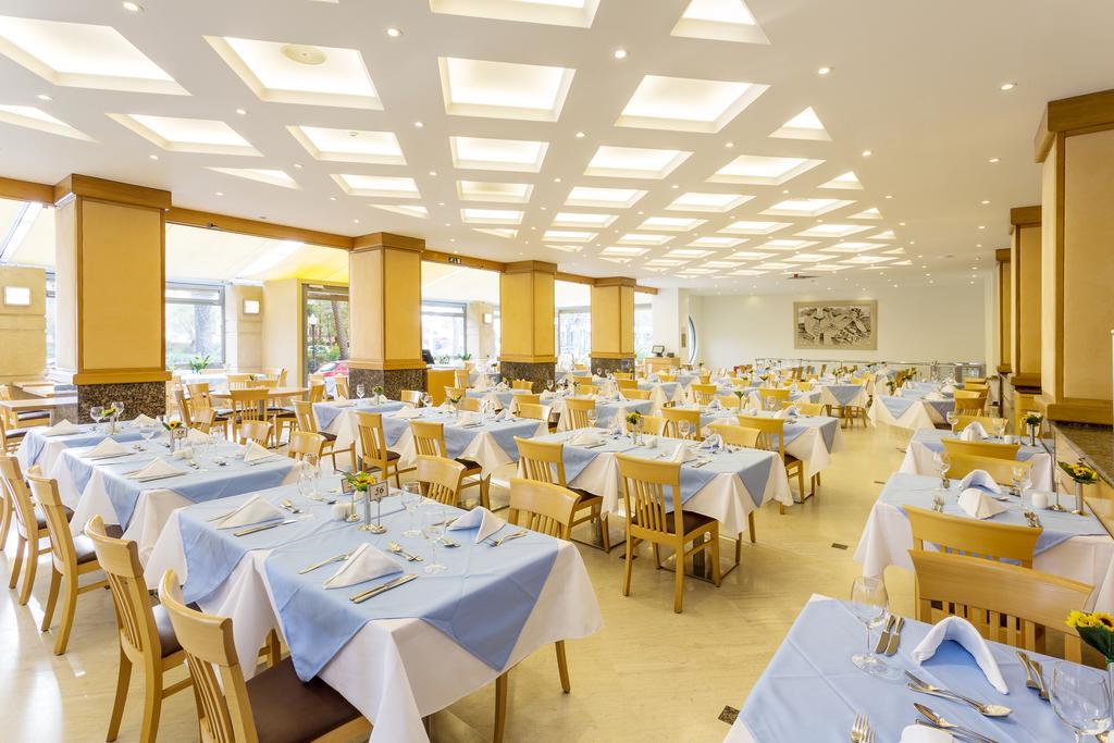 Ibiscus Hotel Rhodes City Ngoại thất bức ảnh