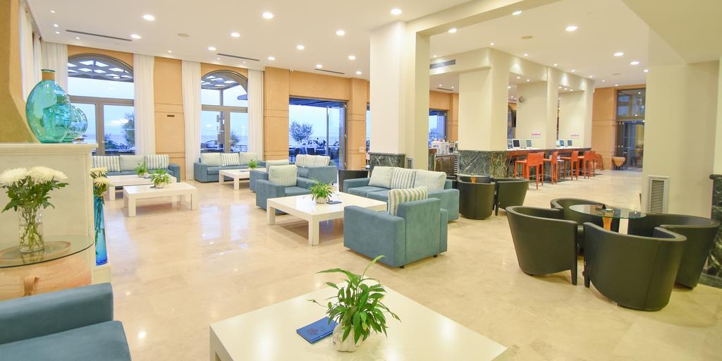 Ibiscus Hotel Rhodes City Ngoại thất bức ảnh